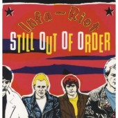 Infa Riot 'Still Out Of Order'  LP
